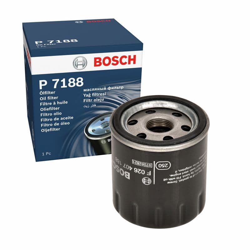 Filtru ulei BOSCH F 026 407 188