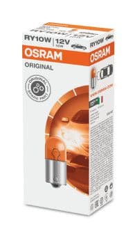 Bec, semnalizator OSRAM 5009NA