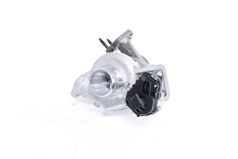 Compresor,sistem de supraalimentare BTS Turbo ORIGINAL T918843