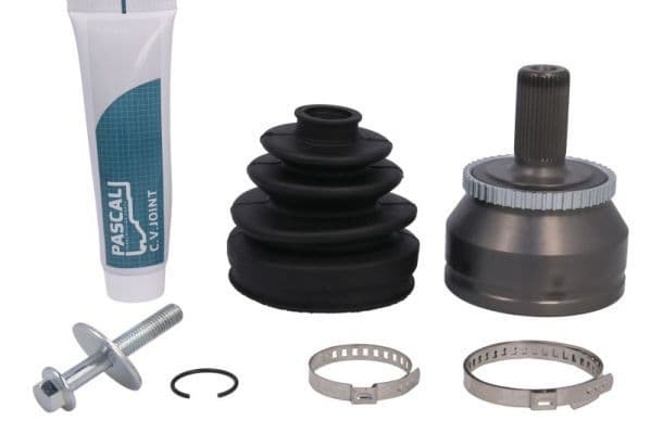Set articulatie, planetara PASCAL G1V020PC