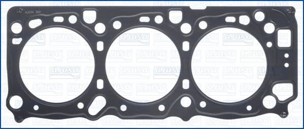 Garnitura, chiulasa AJUSA MULTILAYER STEEL 10129100