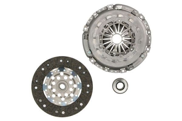 Set ambreiaj NEXUS F1C044NX