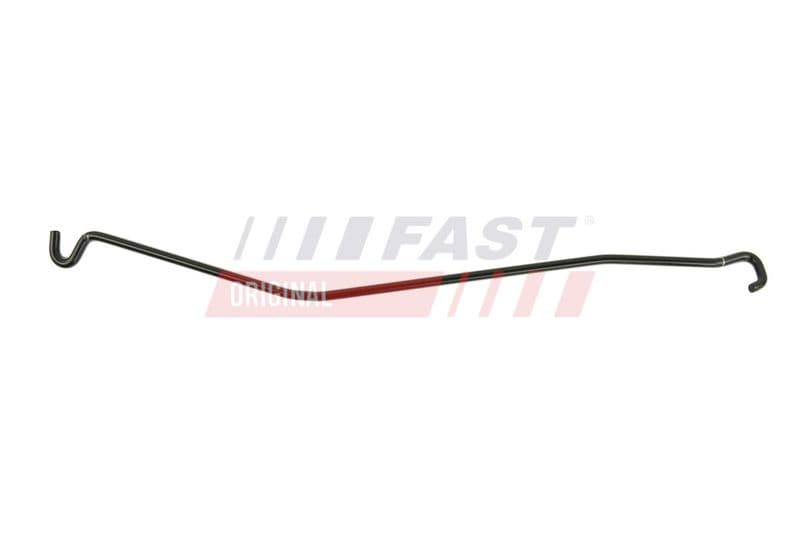 Element de fixare, capac motor FAST FT95520
