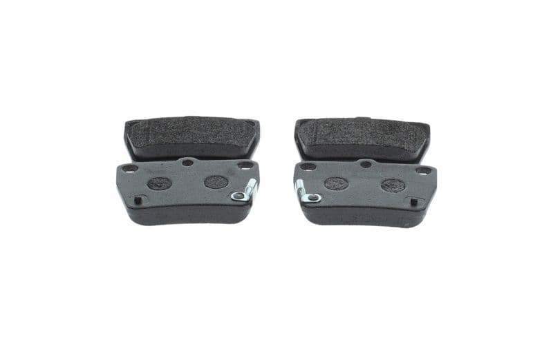 set placute frana,frana disc BOSCH 0 986 494 350