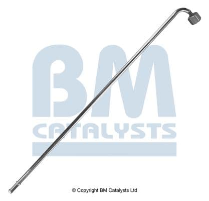 Conducta de presiune, senzor de presiune (filtru particule) BM CATALYSTS PP11044B
