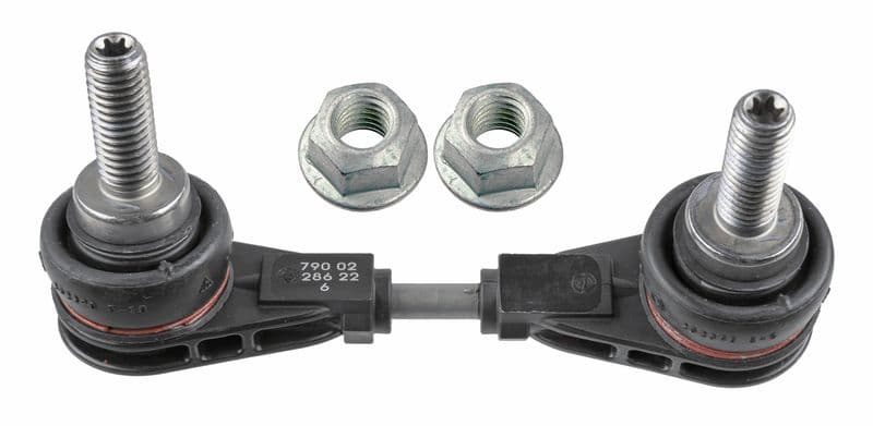 Brat/bieleta suspensie, stabilizator LEMFÖRDER 44152 01