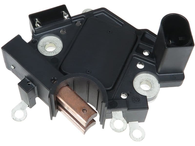 Regulator, alternator AS-PL AS ARE2085S