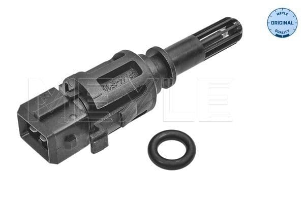 senzor,temperatura aer admisie MEYLE -ORIGINAL: True to OE. 314 812 0003