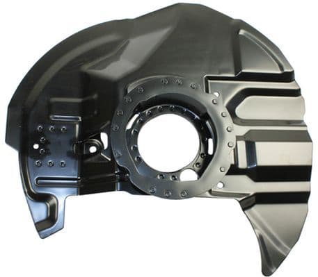 protectie stropire,disc frana METZGER AUTOTEILE 6115138