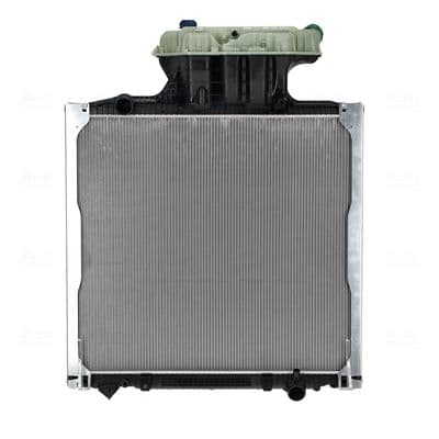 Radiator, racire motor NISSENS 67225