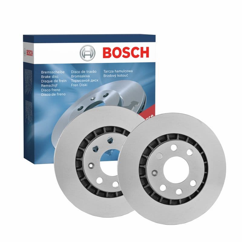 Disc frana BOSCH 0 986 478 327