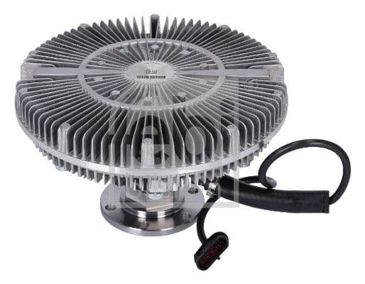 Cupla, ventilator radiator FEBI BILSTEIN 181733