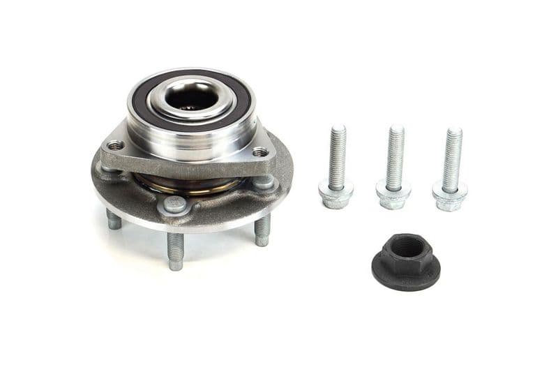 Set rulment roata CONTINENTAL CTAM WBE1172