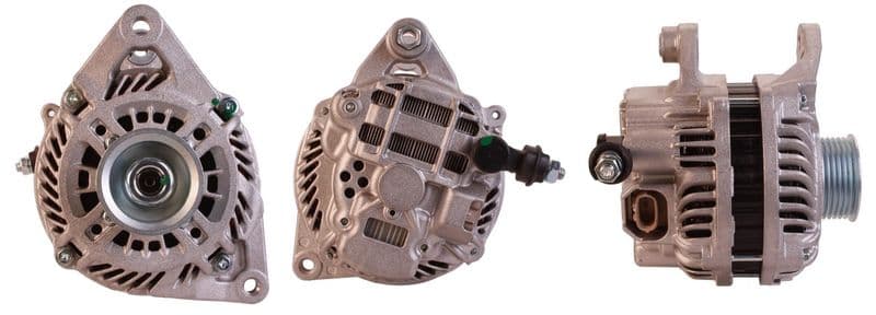 Generator / Alternator ELSTOCK 27-6592