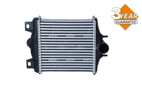 Intercooler, compresor NRF 30988