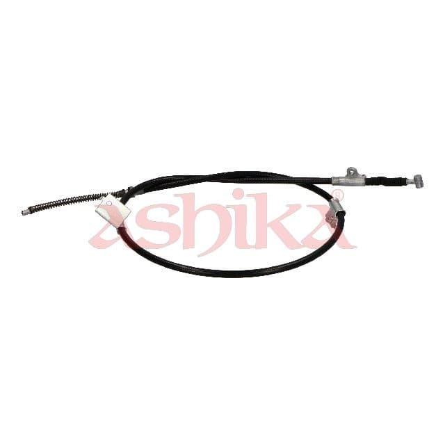 Cablu, frana de parcare ASHIKA 131-01-120