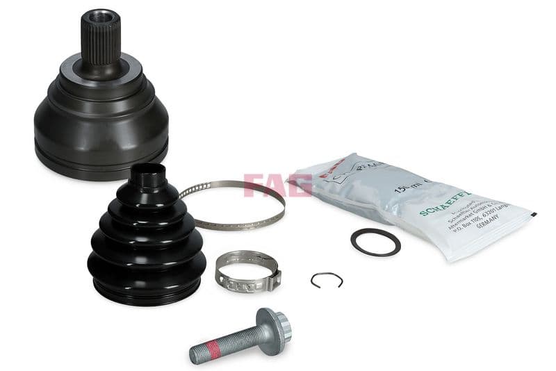 Set articulatie, planetara Schaeffler FAG 771 0016 30