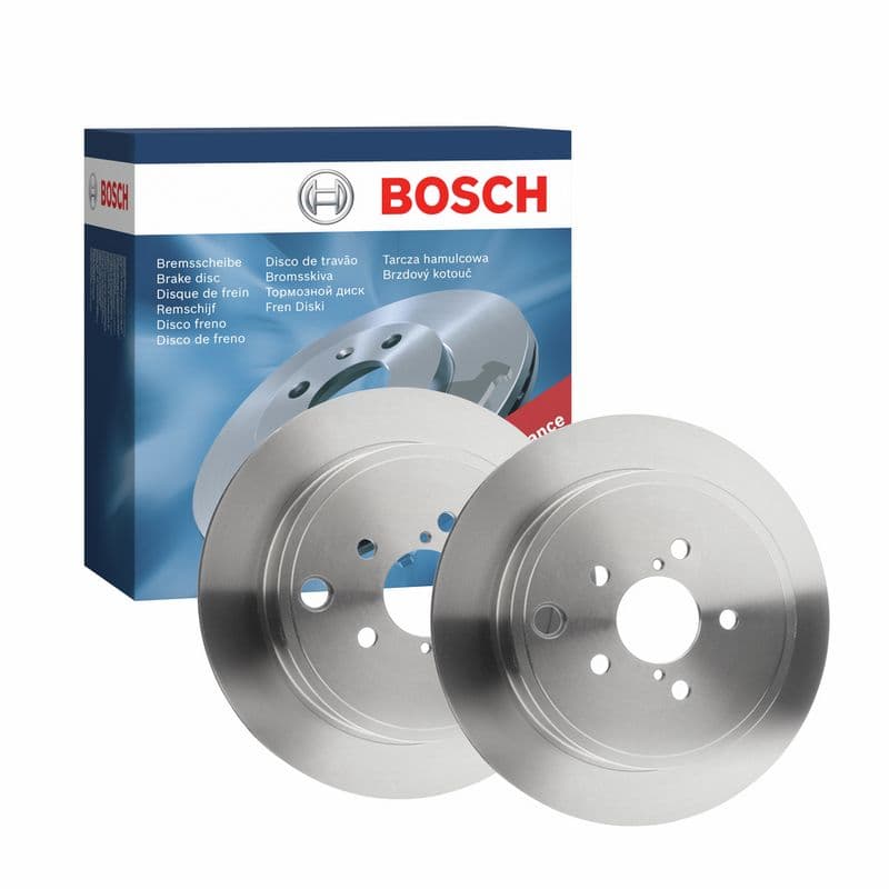 Disc frana BOSCH 0 986 479 A83