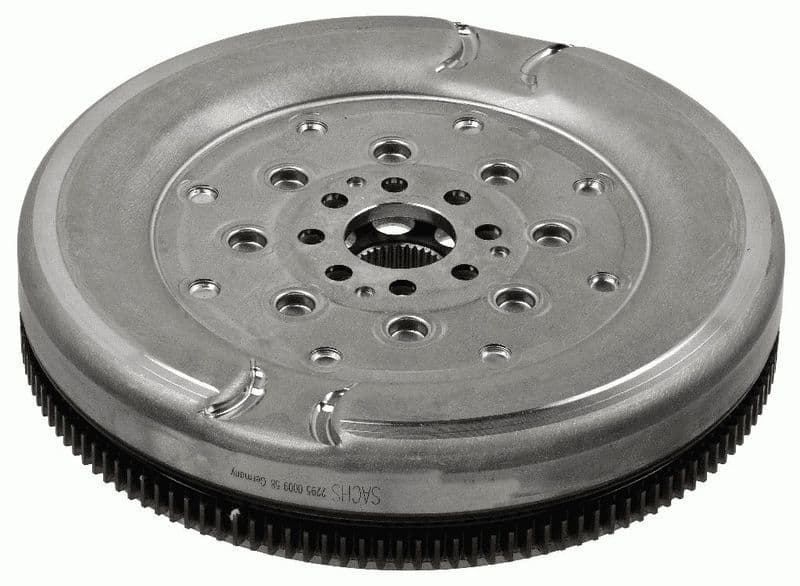 Volanta SACHS Dual-mass flywheel 2295 000 958