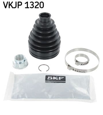 Ansamblu burduf, articulatie planetara SKF VKJP 1320