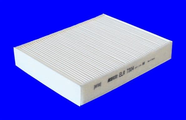 Filtru, aer habitaclu MECAFILTER ELR7304