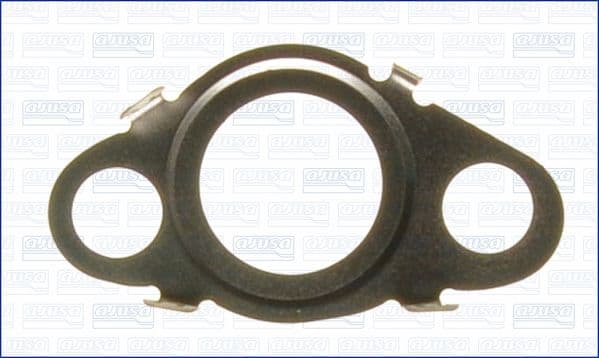 Garnitura, ventil AGR AJUSA 01168900