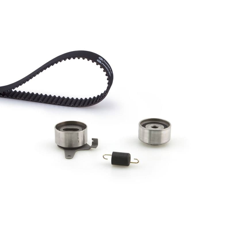 Set curea de distributie GATES PowerGrip™ K015567XS