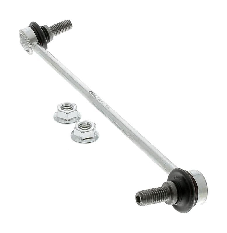 Brat/bieleta suspensie, stabilizator MOOG OP-LS-13686