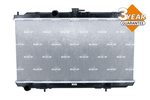 Radiator, racire motor NRF EASY FIT 53386