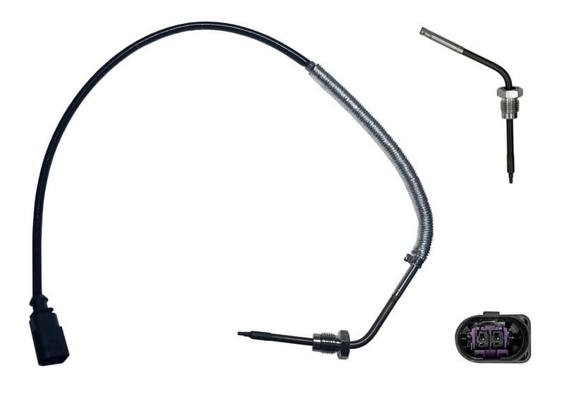 Senzor, temperatura gaze evacuare WAGNER ETP00245