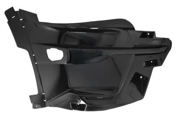 Grila ventilatie, bara protectie BLIC 6502-07-2590922P