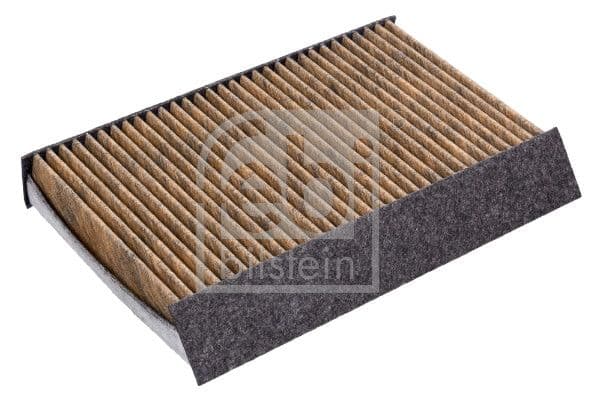 Filtru, aer habitaclu FEBI BILSTEIN 48540