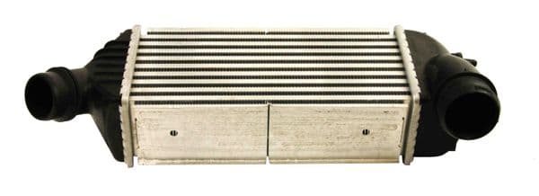 Intercooler, compresor MAXGEAR AC630108