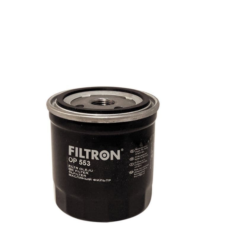 Filtru ulei FILTRON OP 553