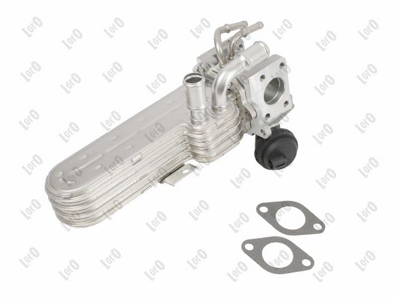 Radiator, recirculare gaze de esapament DEPO 121-00-011
