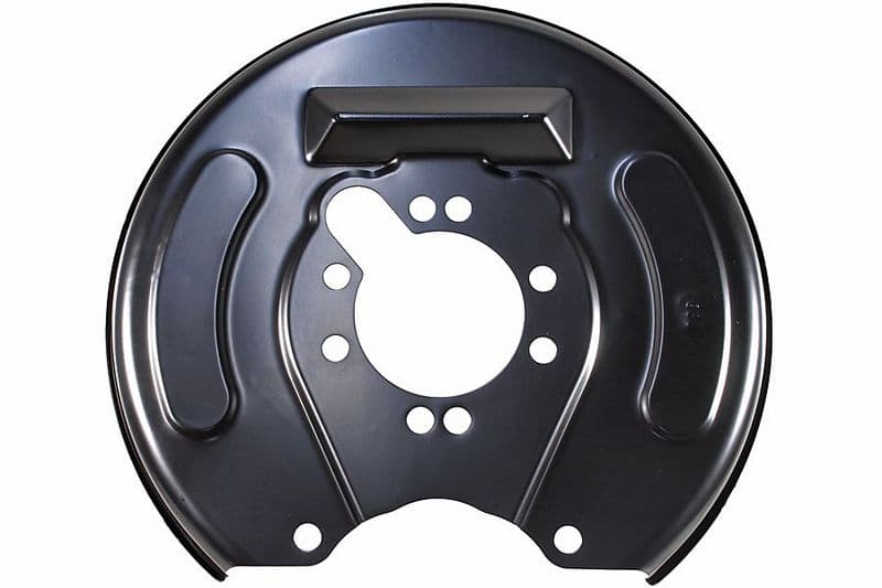 protectie stropire,disc frana METZGER AUTOTEILE 6115309