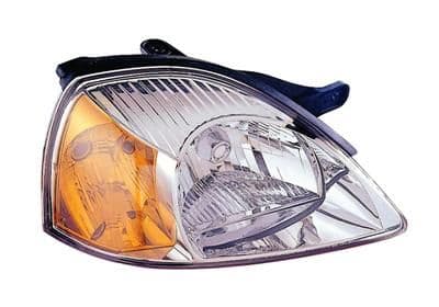Far VAN WEZEL 8316962