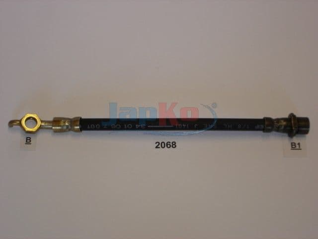 Suport, furtun frana JAPKO 692068