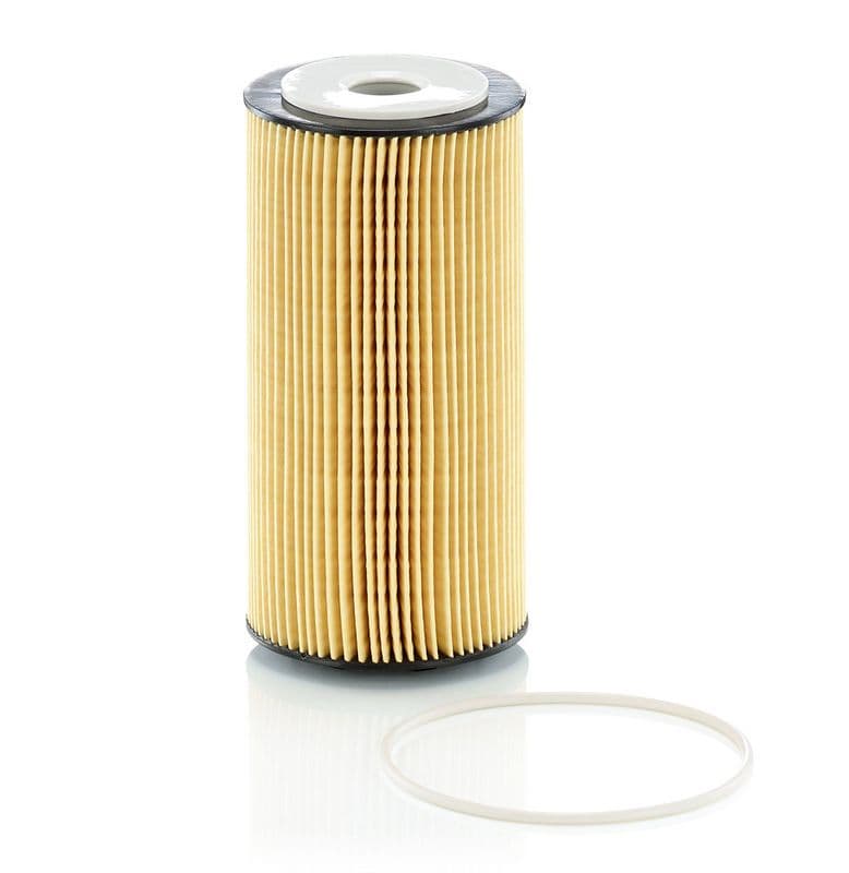 Filtru ulei MANN-FILTER H 11 006 z
