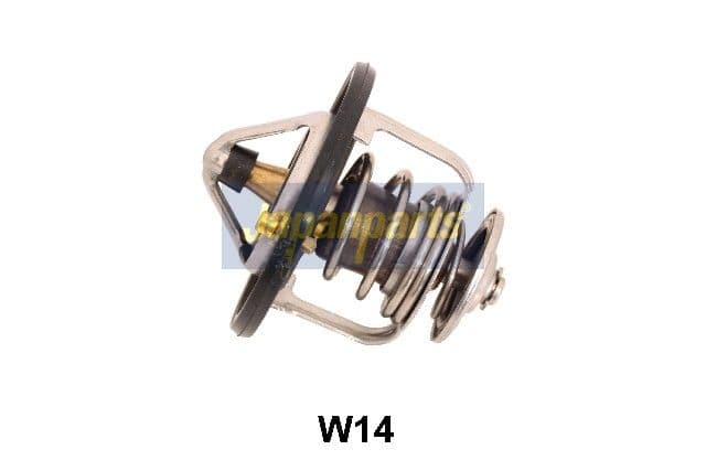termostat,lichid racire JAPANPARTS VT-W14