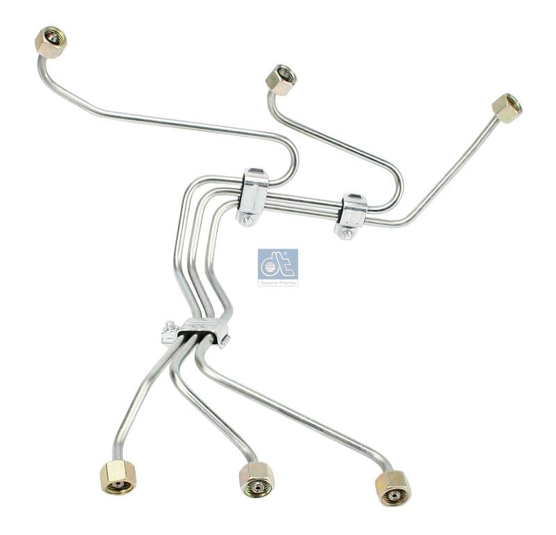 set conducte inalta presiune, inst. de injectie DT Spare Parts 5.94240