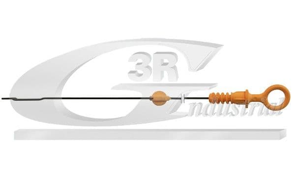 Joja ulei 3RG 80789