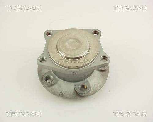 Set rulment roata TRISCAN 8530 27215