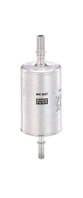 filtru combustibil MANN-FILTER WK 5027