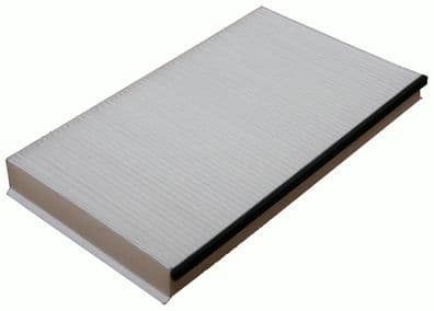 Filtru, aer habitaclu DENCKERMANN M110710