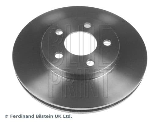 Disc frana BLUE PRINT ADA104325