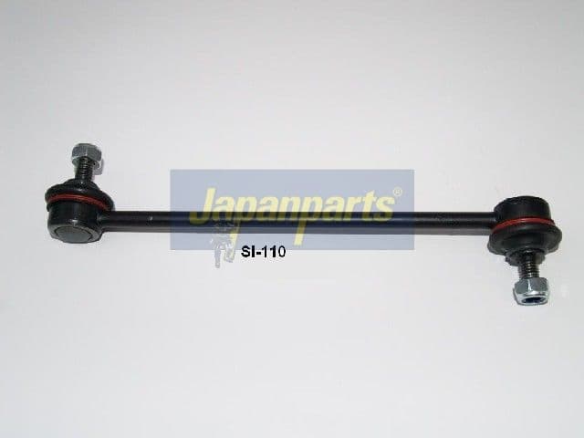 Brat/bieleta suspensie, stabilizator JAPANPARTS SI-110