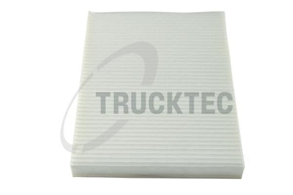 Filtru, aer habitaclu TRUCKTEC AUTOMOTIVE 07.59.019