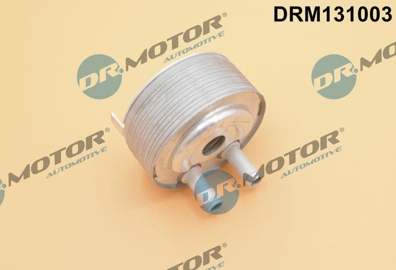 Radiator ulei, ulei motor DRM DRM131003
