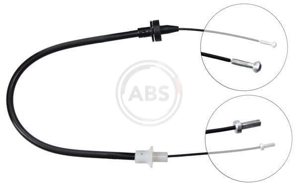Cablu ambreiaj ABS K27570